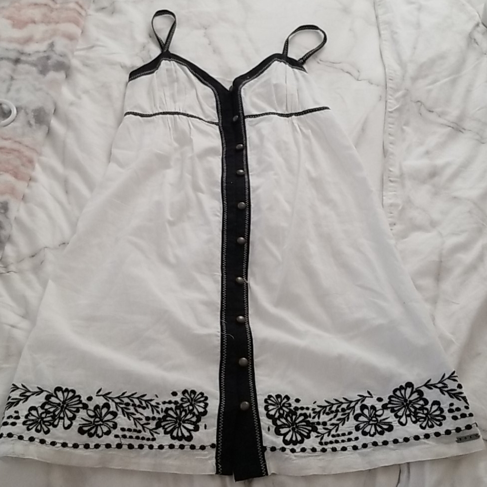 Vintage Roxy Dress